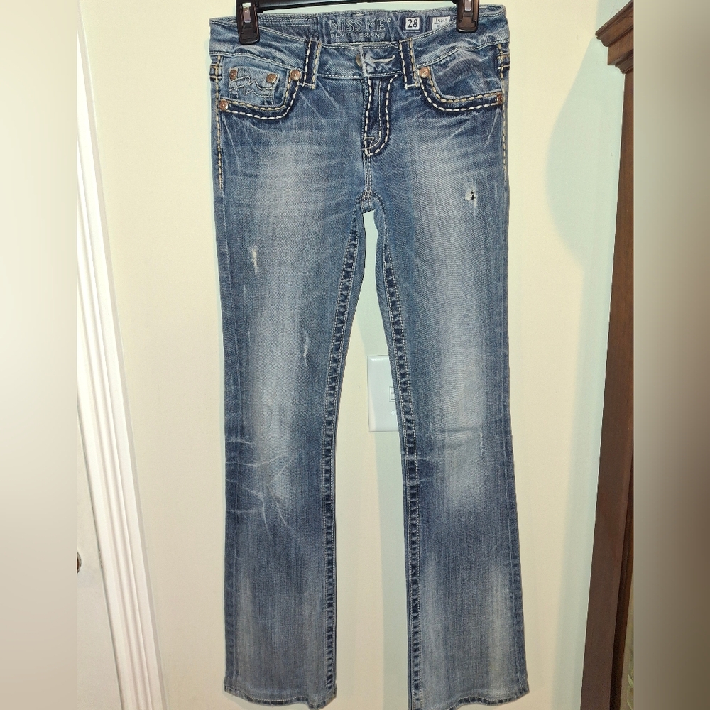 💞💞 Miss Me Jeans 💞💞 28